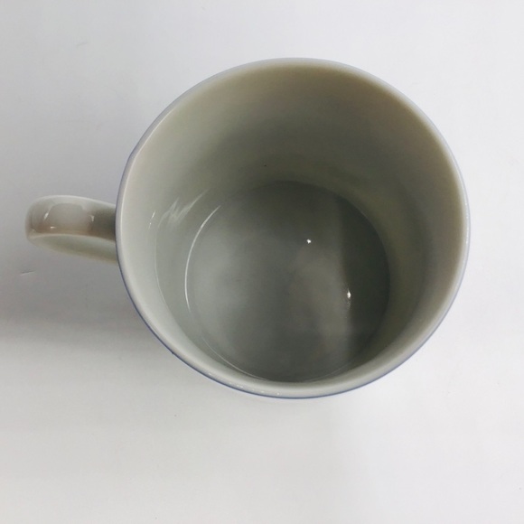 VINTAGE Disney Disneyland Magic Castle Demitasse Teacup & Saucer 2 Pc Set Japan - Picture 6 of 10